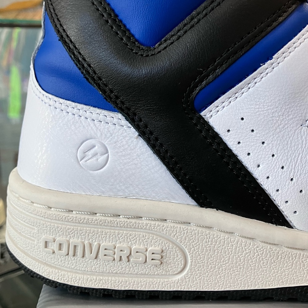 Converse Weapon Fragments Size 9.5 - Picture 4 of 10